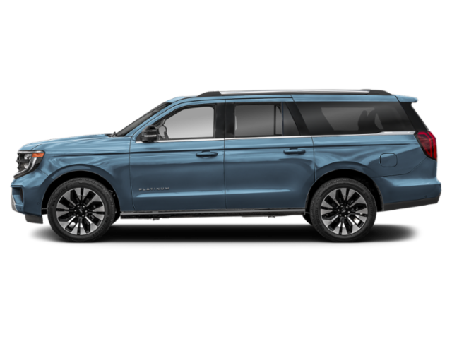 New 2027 Nocturnal Blue Metallic Ford Platinum image 26
