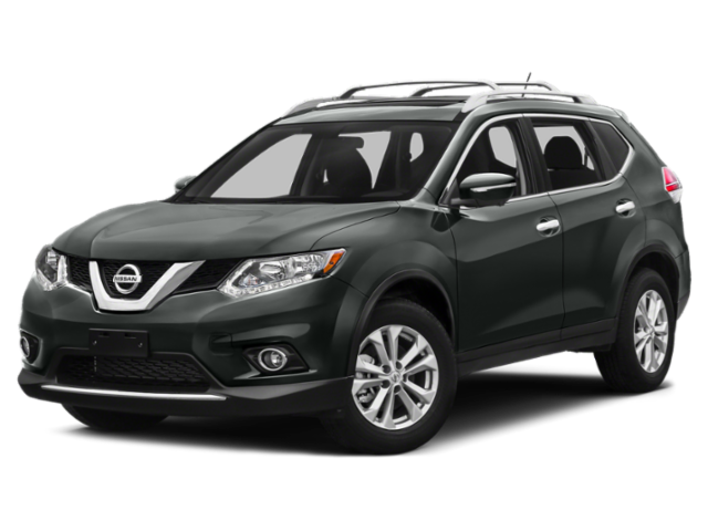 Used 2015 Gray Nissan SV image 1