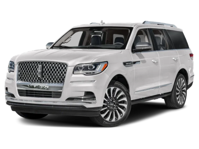 2022 Lincoln Navigator Black Label 4WD's photo