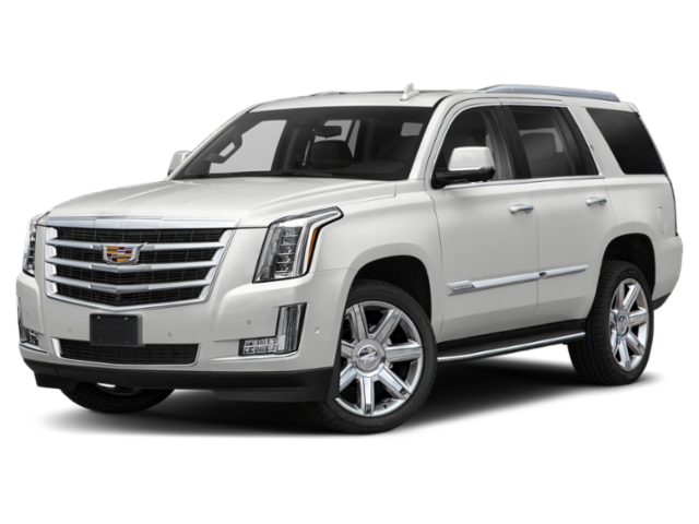 2020 Cadillac Escalade AWD Premium Luxury's photo