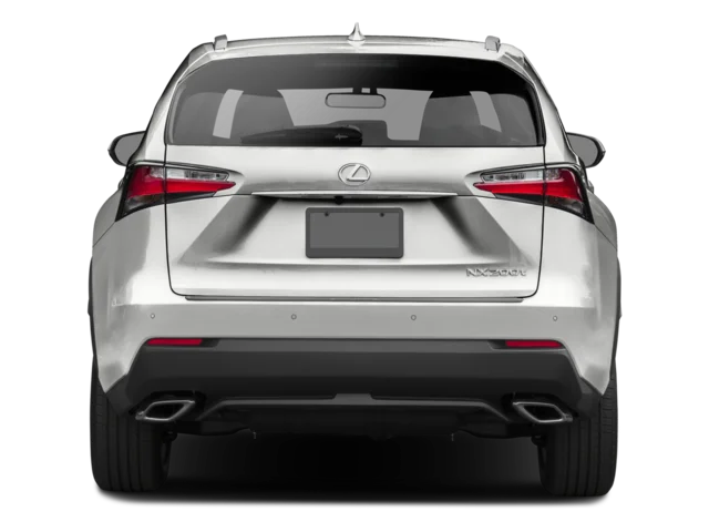 Used 2016 Red Lexus 200t image 10