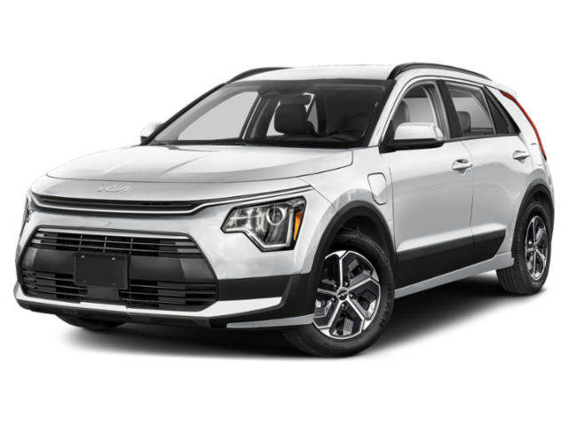 New 2023 Snow White Pearl Kia EX image 1