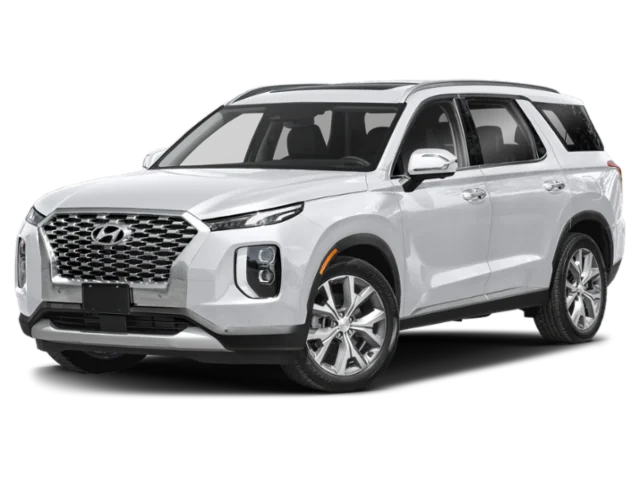 2022 Hyundai Palisade SEL AWD's photo