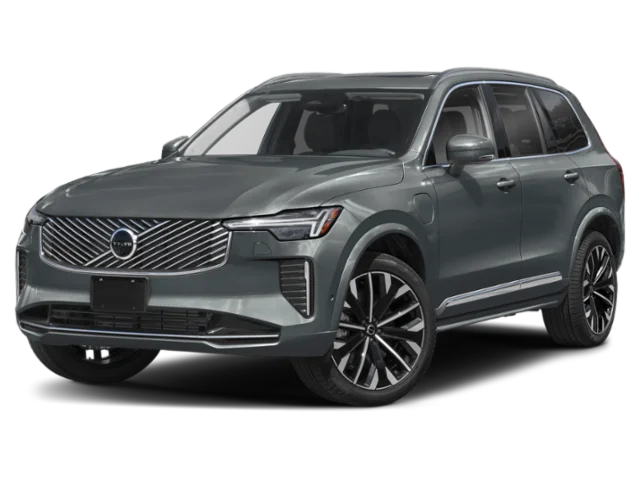 2026 Volvo XC90 T8 Recharge Ultra Bright 4WD's photo