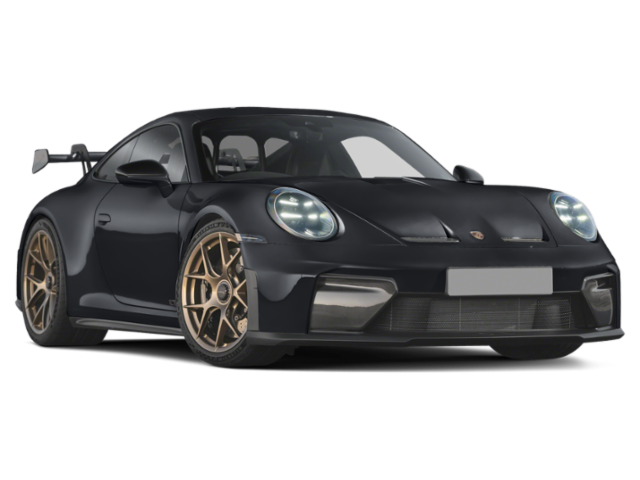 2026 Porsche 911 GT3