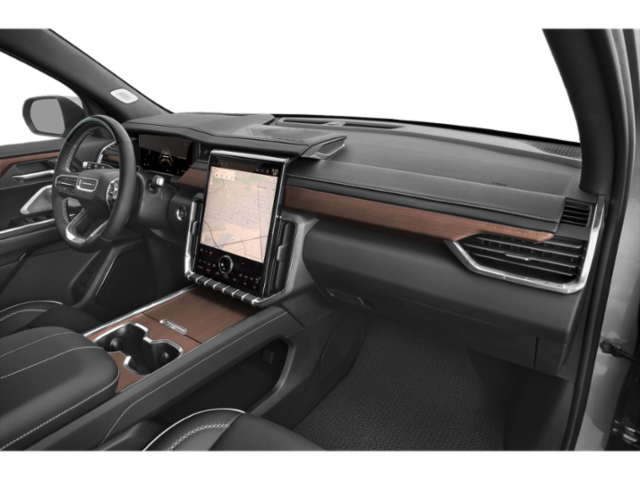 Used 2025 Black GMC Denali image 12