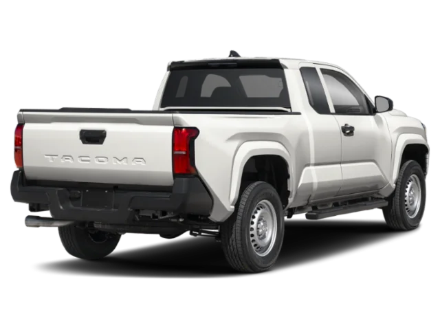 New 2025  Toyota SR image 2