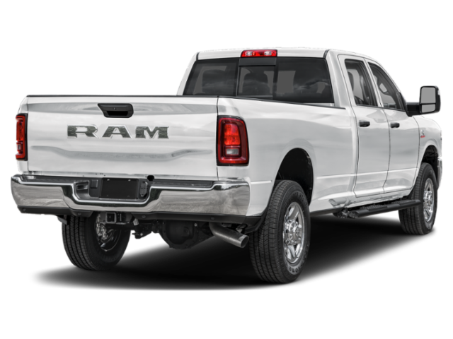 2026 RAM 3500 Tradesman - Photo 23