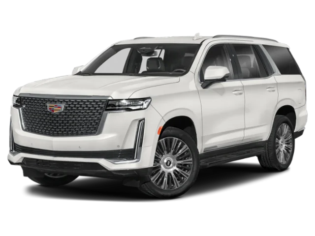 2022 Cadillac Escalade 4WD Premium Luxury's photo