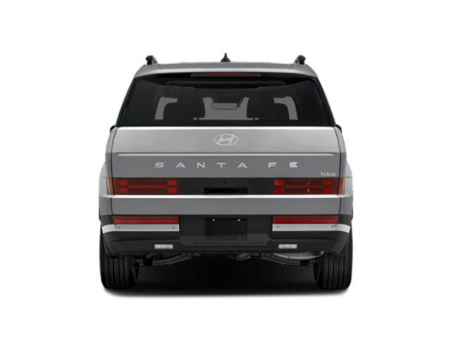 New 2027 Phantom Black Hyundai Limited 6P image 5