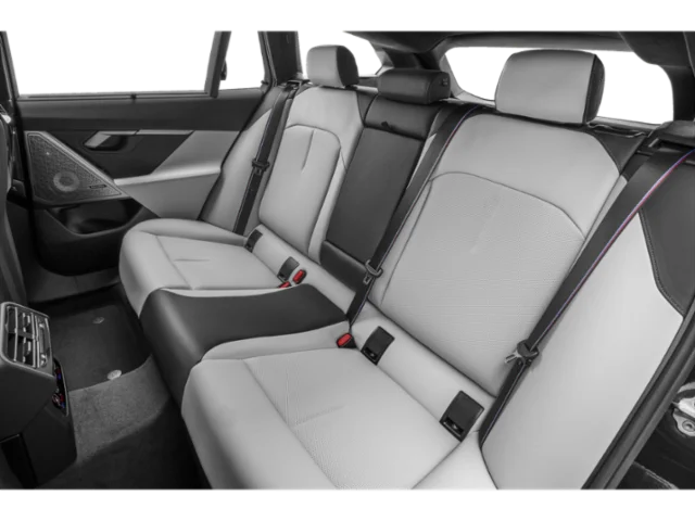 New 2026 Black Sapphire Metallic BMW  image 10