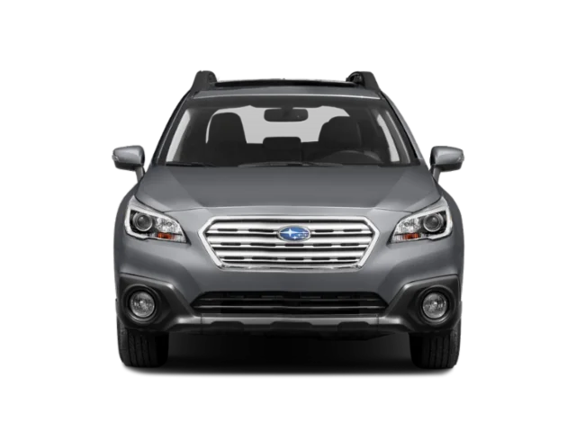 Used 2015 Red Subaru 2.5i image 4