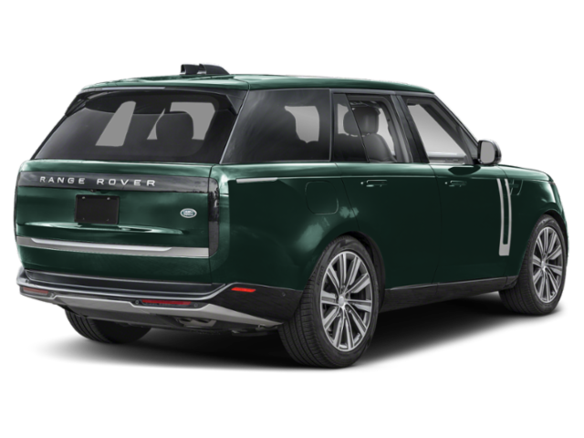 New 2026 British Racing Green Land Rover P530 SE image 2