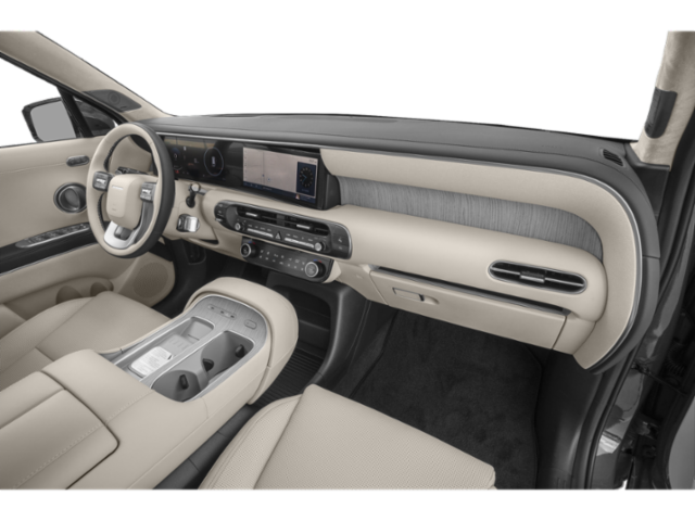Used 2026 White Hyundai Calligraphy image 13