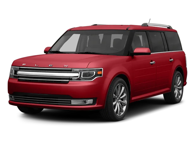 2014 Ford Flex