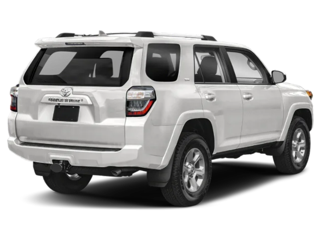 Used 2022 White Toyota SR5 Premium image 2