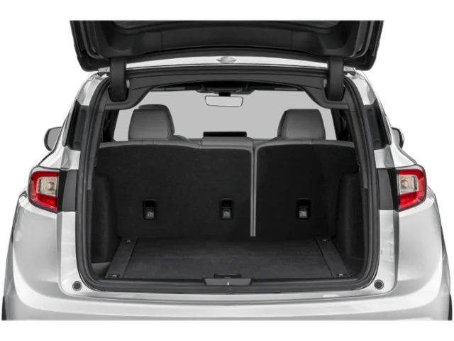 Used 2025 White Acura Base image 19