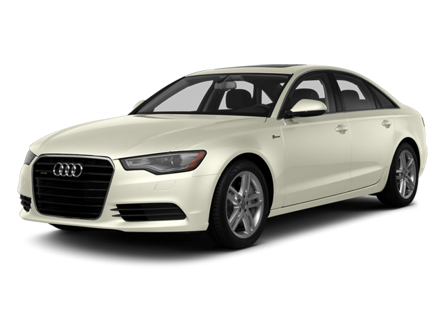 2013 Audi A6 3.0T tiptronic quattro Premium's photo