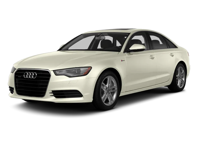 2013 Audi A6 3.0T tiptronic quattro Premium's photo