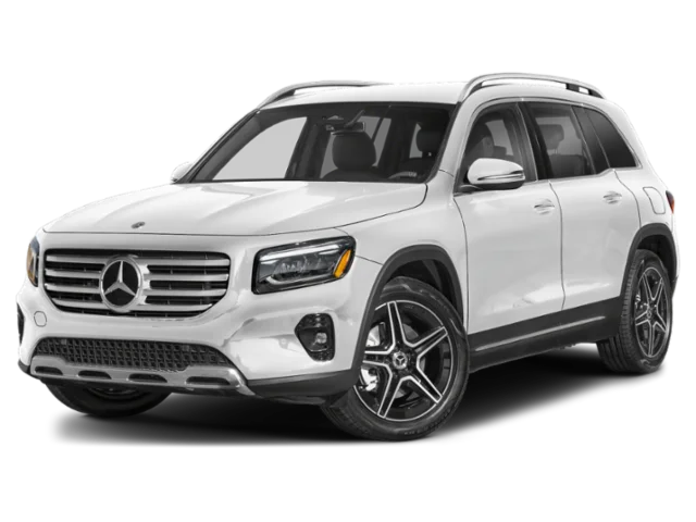 2025 Mercedes-Benz GLB GLB 250 4MATIC's photo