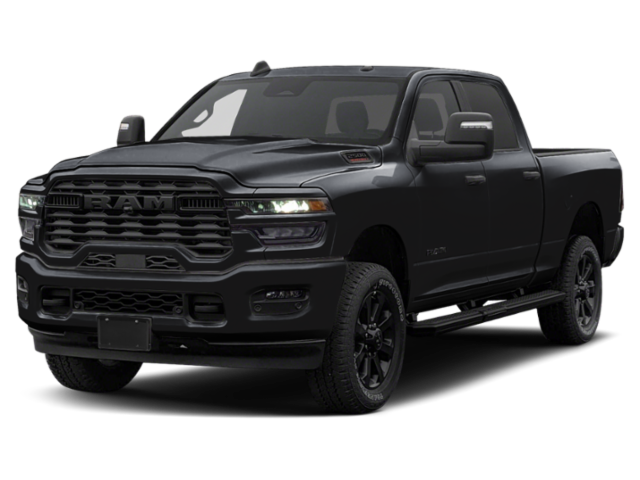 2027 RAM Ram 2500 Pickup