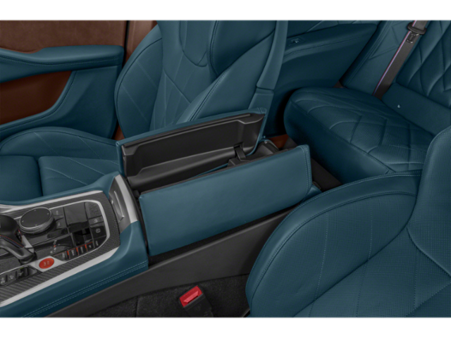 Used 2023 Black BMW Base image 11