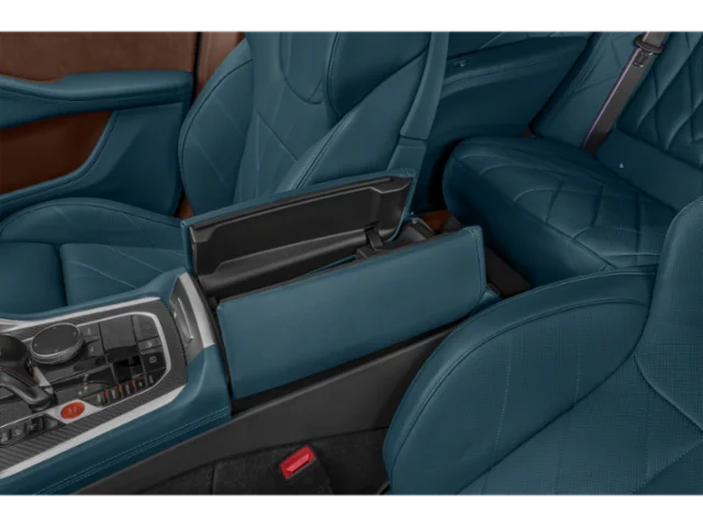 Used 2023 White BMW Base image 11