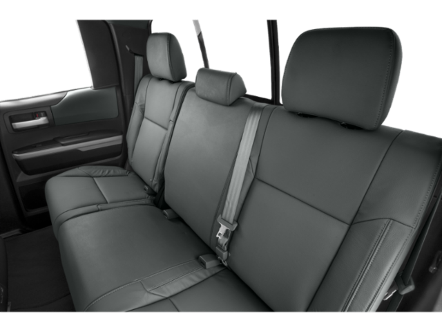 Used 2015 Attitude Black Metallic Toyota LTD image 11