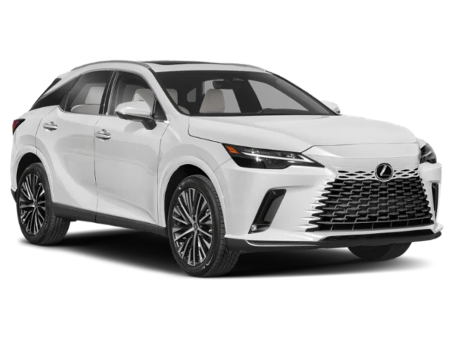 Used 2025 Gray Lexus 350 Premium Plus image 6