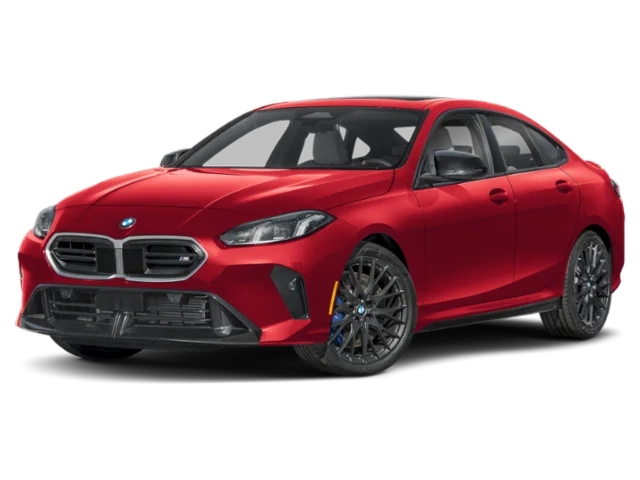 2025 BMW 2 Series M235 xDrive Gran Coupe's photo