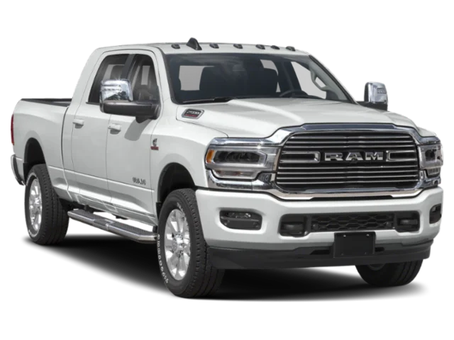 Used 2023 Black Ram Laramie image 6