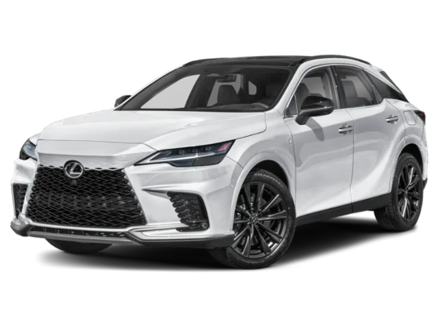 2024 Lexus RX 350 350 F SPORT AWD's photo