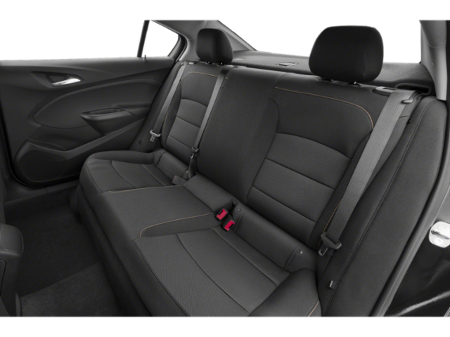Used 2019 Pepperdust Metallic Chevrolet LT image 9