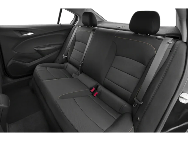 Used 2019 Silver Chevrolet LS image 9