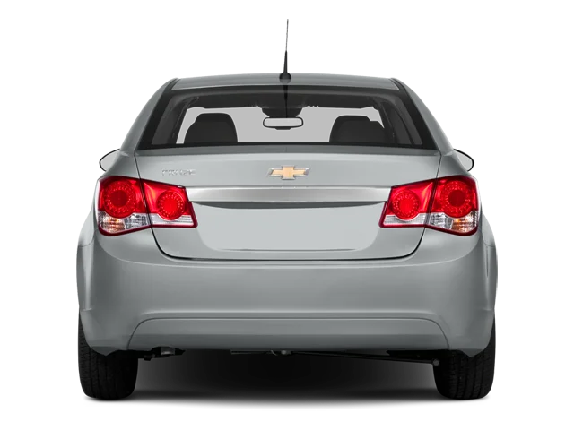 Used 2014 Black Chevrolet LS image 5