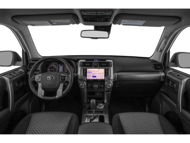 Used 2022 White Toyota Trail image 5