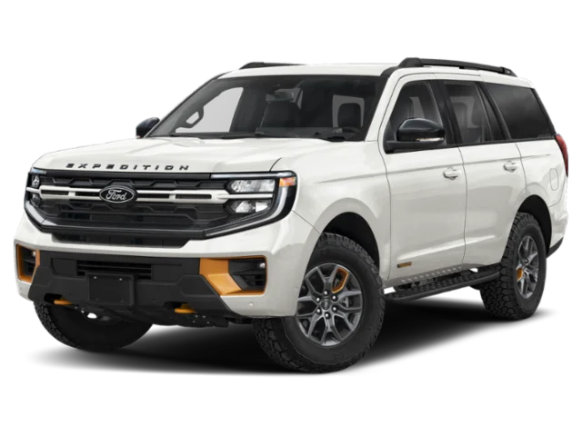 2026 Ford Expedition