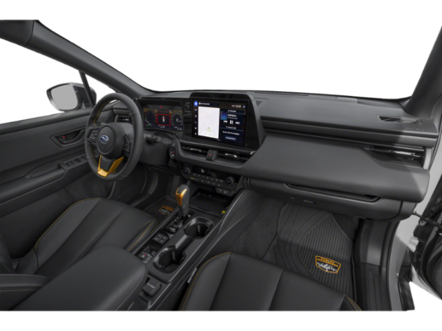 New 2026 Gray Subaru Wilderness image 12