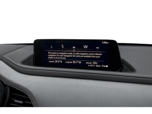 New 2026 Jet Black Mica Mazda 2.5 S Aire Edition image 13