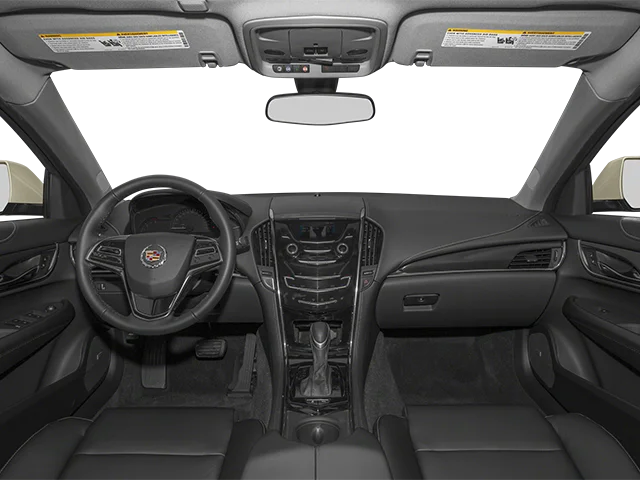 Used 2014 Black Raven Cadillac Standard image 5