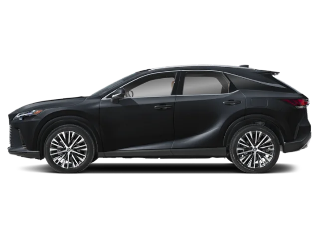 New 2026 Caviar Lexus PREMIUM PLUS image 10