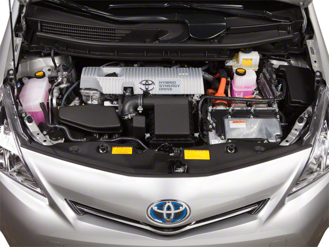 Used 2013 White Toyota Two image 11