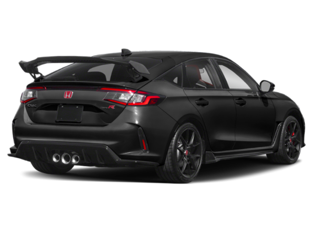 Used 2023 Championship White Honda  image 2