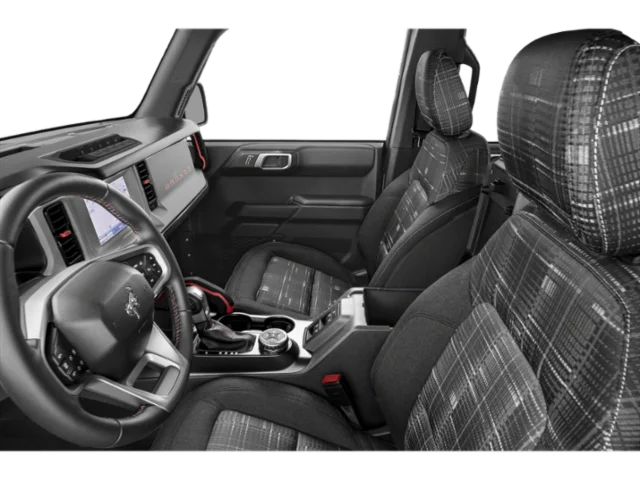 Used 2025 Blue Ford Heritage Edition image 6