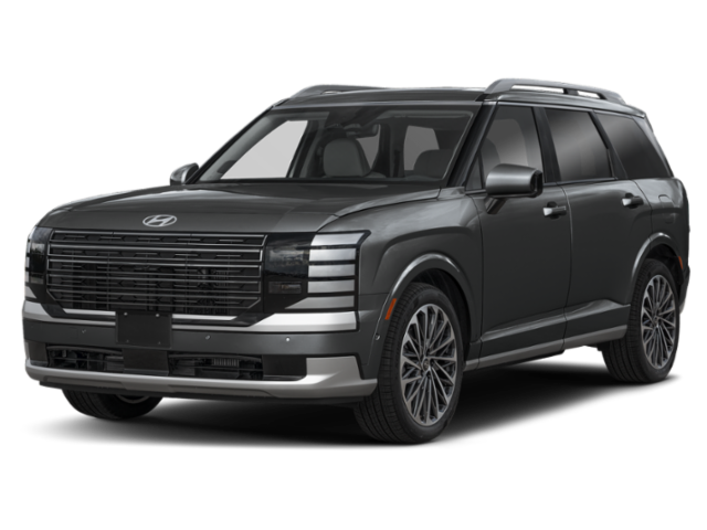 New 2026 Ecotronic Gray Pearl Hyundai Calligraphy image 20