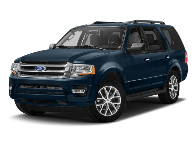 2017 Ford Expedition XL 4x4's photo