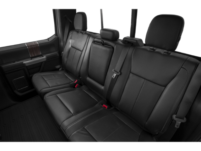 Used 2019 Green Ford Lariat image 12