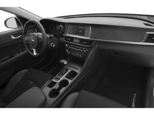Used 2018 Platinum Graphite Kia S image 13