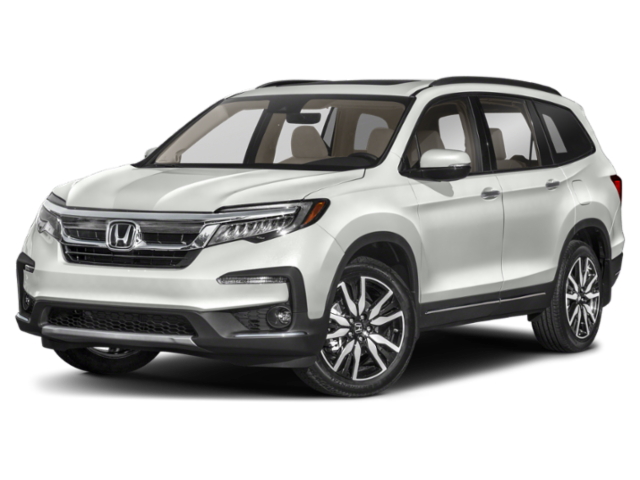 2022 Honda Pilot Touring-7 2WD's photo