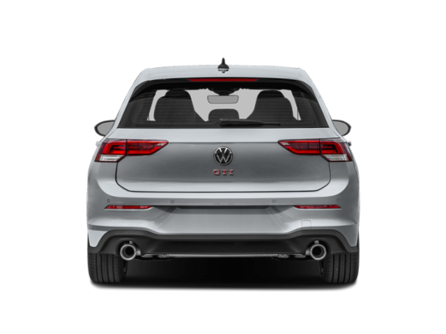 New 2026 Slate Blue Metallic Volkswagen SE FWD image 5